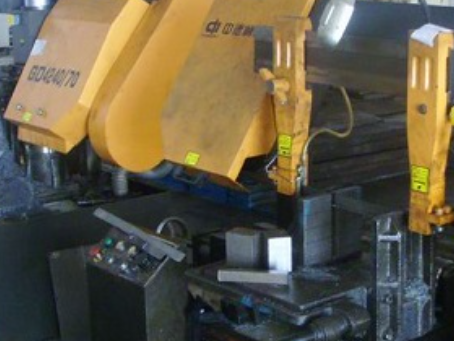 鹤壁SM45模具钢