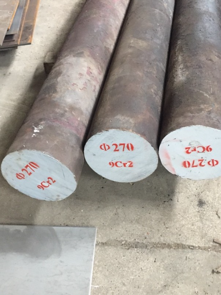 鹤壁9Cr2工具钢