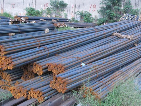 鹤壁50Cr合金结构钢