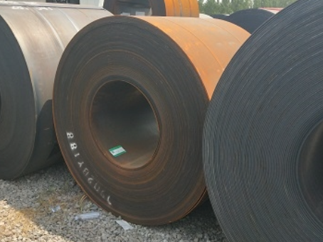 鹤壁Q355NHB耐候板